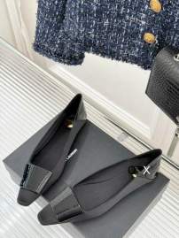 Picture of YSL Shoes _SKUYSLsz35-40JX12020527
